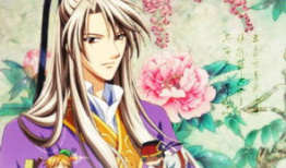 古代风漫画,古代风情漫画中的历史画卷